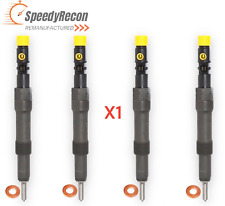 mondeo tdci 130 injectors for sale  CAMBERLEY