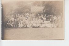 Rppc adults children for sale  MELROSE