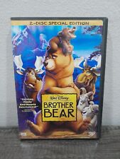 Brother bear dvd for sale  Rio Grande City