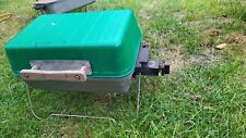 Outback portable bbq for sale  UK