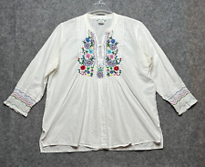 Ulla popken blouse for sale  Chesapeake