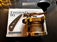 Shimano trinidad for sale  TEIGNMOUTH