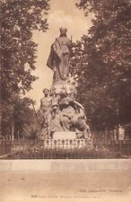Toulouse statue combattants d'occasion  France