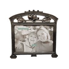 Floral pewter photo for sale  Coloma