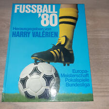 Fußball 1980 harry gebraucht kaufen  Esens