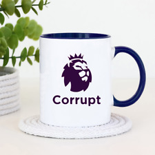 Corrupt mug premier for sale  LIVERPOOL