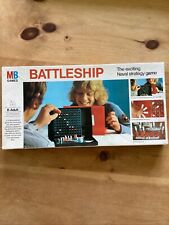 Battleship board game for sale  SANDY