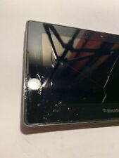 Tablet Blackberry Playbook RD121WW 16GB! *rachado* não testado  comprar usado  Enviando para Brazil