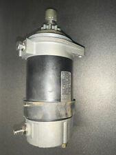 STARTER MOTOR 15HP 20HP 25HP 30HP 40HP 50HP TOHATSU MFS15 MFS20 MFS30 Outboard, used for sale  Shipping to South Africa