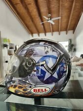 Bell motorcycle helmets for sale  Hollywood