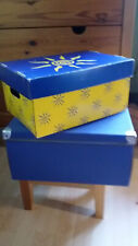 Kisten set blau gebraucht kaufen  Eppenbrunn, Ruppertsweiler, Vinningen