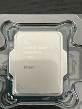 Intel Core i5-13600KF Processor (3.5 GHz, 14 Cores, FCLGA1700 Socket) -..., used for sale  Shipping to South Africa