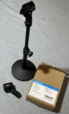 Desktop Microphone Stand InnoGear MS130 Adjustable Table Mic Stand for sale  Shipping to South Africa