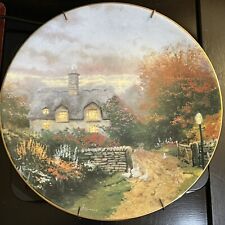 Thomas kinkade collectible for sale  Saint Cloud