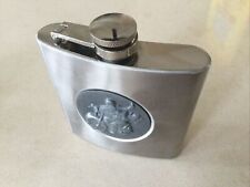 Bikers 5oz. stainless for sale  Saint George