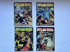 Dylan dog lotto usato  Liscate