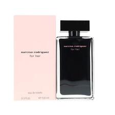 Narciso rodriguez 100ml for sale  MANCHESTER
