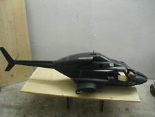 rc hubschrauber airwolf gebraucht kaufen  Ludwigsfelde