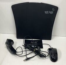 PLAYSTATION 3 PS3 SPLITFISH FRAG FX CONTROLLER MOUSE FPS Game Control USB Mat for sale  Shipping to South Africa