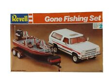 Revell gone fishing for sale  Indianola