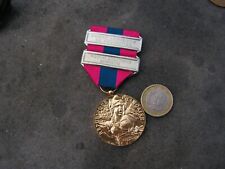 Medaille defense nationale d'occasion  Gréoux-les-Bains