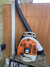 Stihl br430 petrol for sale  Shipping to Ireland