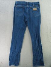 Wrangler jeans mens for sale  Mount Pleasant