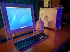 1999 Apple Power Mac G4 + Monitor + Keyboard [Working, Great Condition] for sale  Shipping to South Africa