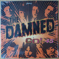 33t the damned d'occasion  Strasbourg-