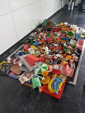 Playmobil geobra kleinteile gebraucht kaufen  Frankenthal