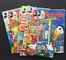 Mickey mouse comic for sale  Shipping to Ireland