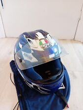 AGV Helmet Size Small for sale  Shipping to South Africa