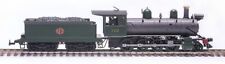 Usado, Locomotiva a vapor Baldwin Consolidation 2-8-0 EFS Sorocabana HO Frateschi comprar usado  Brasil 
