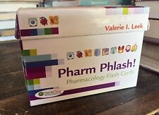 Pharm phlash pharmacology for sale  Las Cruces