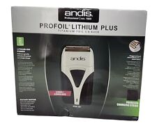 New andis profoil for sale  Bartow