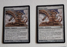 MTG COK Kusari-Gama Rare x2 for sale  Shipping to South Africa