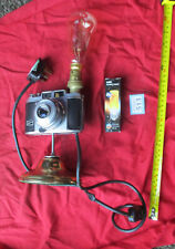 Converted camera balda for sale  Shipping to Ireland