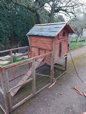 Chicken coop run for sale  OAKHAM