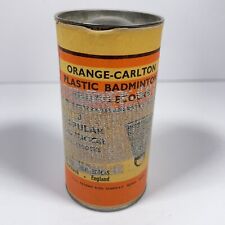 Vintage carlton orange for sale  Mankato