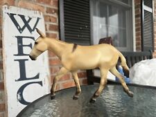 Breyer mule for sale  Easton