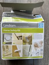 Lindam Child proof kit Home Safety catches, baby kids, table Corner protectors for sale  Shipping to South Africa