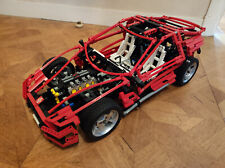 Lego technic 8448 d'occasion  Rueil-Malmaison