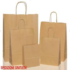 Borse shopper sacchetti usato  Signa
