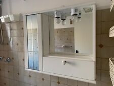 Specchiera bagno ottime usato  Calatabiano