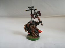 Warhammer 000 capitaine d'occasion  Maulévrier