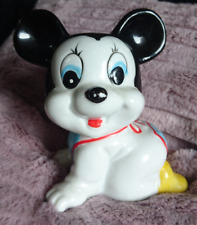 Figurine collector mickey d'occasion  Corbeil-Essonnes