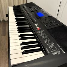 yamaha electronic keyboard for sale  GLOUCESTER