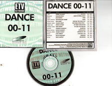 Etv network dance for sale  Harford