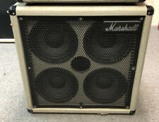 Marshall 1540 400 Watt Jubilee Bass 4x10 Cab - Fair Condition - Rare!!! for sale  Cincinnati