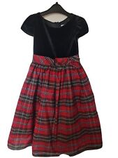 Girls party dresses for sale  TRANENT